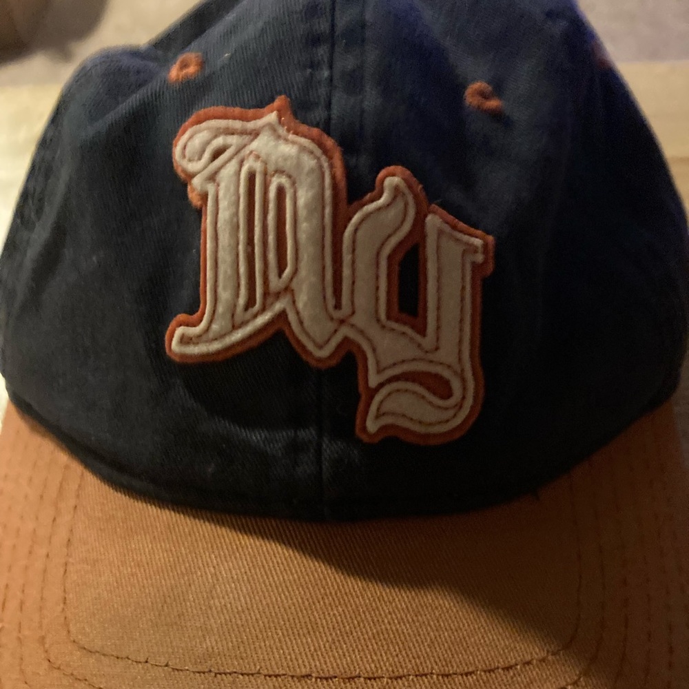 Vintage NY hat